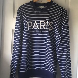Kenzo sweatshirt